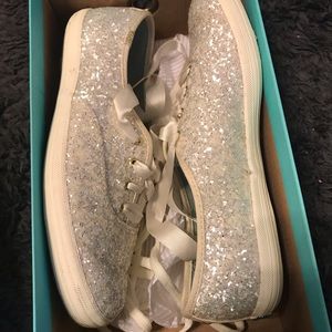 Kate spade Keds
